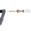 Tulejka zaciskowa QUARTZSystem 2,4 mm 9/20 standard / soczewka / Spartus - NW9-25T24 - Spartus - 14