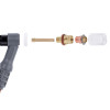Tulejka zaciskowa QUARTZSystem 1,6 mm 9/20 standard / soczewka / Spartus - NW9-25T16 - Spartus - 6