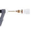 Tulejka zaciskowa QUARTZSystem 1,6 mm 9/20 standard / soczewka / Spartus - NW9-25T16 - Spartus - 12