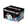 Pilarko-zagłębiarka 1200 W Graphite - 58G495 - Graphite - 3