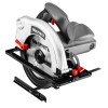 Pilarka tarczowa 1200 W Graphite - 58G486 - Graphite - 2