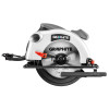 Pilarka tarczowa 1200 W Graphite - 58G486 - Graphite - 3