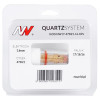 Zestaw części QUARTZSystem 17/18/26 mała soczewka (wymienne sitko) / 1,6 mm / dysza L / Spartus - NW17-47D21-16-KPL - Spartus - 