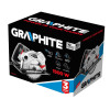 Pilarka tarczowa 1500 W Graphite - 58G492 - Graphite - 2