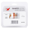 Zestaw części QUARTZSystem 17/18/26 duża soczewka / 1,6 mm / dysza S / Spartus - NW17-33D30-16-KPL - Spartus - 5