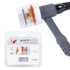 Zestaw części QUARTZSystem 17/18/26 duża soczewka / 1,6 mm / dysza S / Spartus - NW17-33D30-16-KPL - Spartus - 1