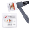 Zestaw części QUARTZSystem 17/18/26 duża soczewka / 2,4 mm / dysza S / Spartus - NW17-33D30-24-KPL - Spartus - 1