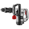 Młot kujący Graphite SDS Max 1050 W w walizce - 58G875 - Graphite - 1