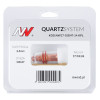 Zestaw części QUARTZSystem 17/18/26 standard D14 / 2,4 mm / Spartus - NW17-10D47-24-KPL - Spartus - 5