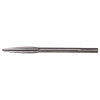 Młot kujący Graphite SDS Max 1050 W w walizce - 58G875 - Graphite - 3