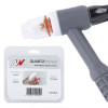 Zestaw części QUARTZSystem 17/18/26 standard D14 wersja krótka / 2,4 mm / Spartus - NW17-25D10-24-KPL - Spartus - 1