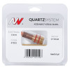 Zestaw części QUARTZSystem 17/18/26 soczewka / 1,6 mm / Spartus - NW17-47D10-16-KPL - Spartus - 5