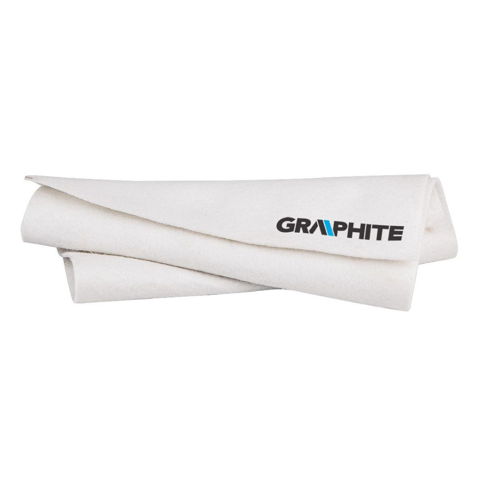 Młot kujący Graphite SDS Max 1050 W w walizce - 58G875 - Graphite - 5