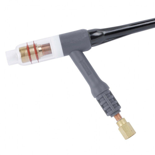 Zestaw części QUARTZSystem 17/18/26 soczewka / 2,4 mm / Spartus - NW17-47D10-24-KPL - Spartus - 3