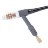 Zestaw części QUARTZSystem 17/18/26 soczewka / 2,4 mm / Spartus - NW17-47D10-24-KPL - Spartus - 3