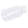 Zestaw części QUARTZSystem 17/18/26 soczewka / 2,4 mm / Spartus - NW17-47D10-24-KPL - Spartus - 4