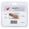 Zestaw części QUARTZSystem 17/18/26 soczewka / 2,4 mm / Spartus - NW17-47D10-24-KPL - Spartus - 5