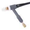 Zestaw części QUARTZSystem 17/18/26 soczewka wersja krótka / 1,6 mm / Spartus - NW17-33D10-16-KPL - Spartus - 3