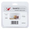 Zestaw części QUARTZSystem 17/18/26 soczewka wersja krótka / 1,6 mm / Spartus - NW17-33D10-16-KPL - Spartus - 5