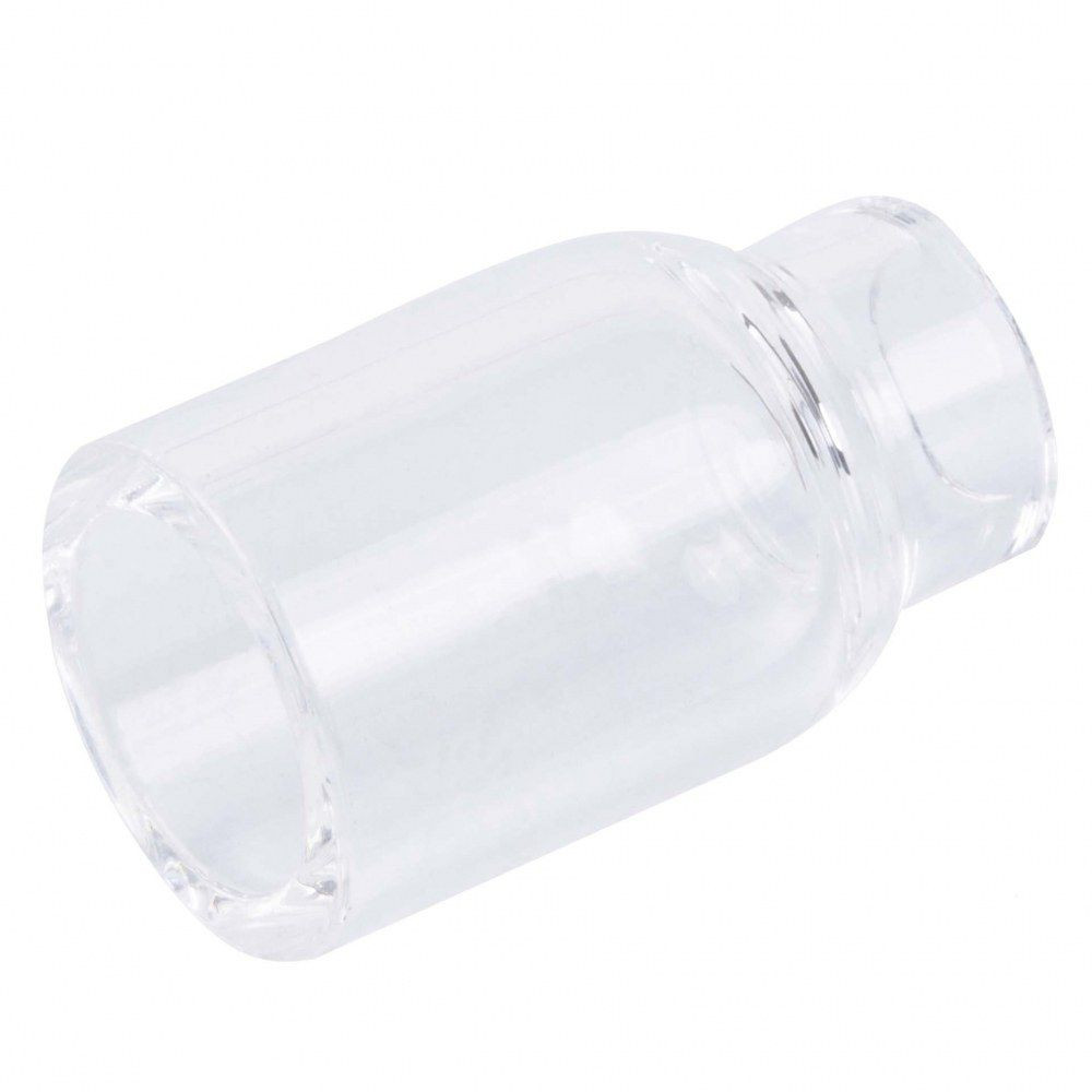 Zestaw części QUARTZSystem 17/18/26 soczewka wersja krótka / 2,4 mm / Spartus - NW17-33D10-24-KPL - Spartus - 4