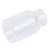 Zestaw części QUARTZSystem 17/18/26 soczewka wersja krótka / 2,4 mm / Spartus - NW17-33D10-24-KPL - Spartus - 4