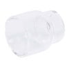 Zestaw części QUARTZSystem 17/18/26 soczewka wersja krótka / 1,6 mm / dysza kielich S / Spartus - NW17-28D21-16-KPL - Spartus - 