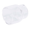 Zestaw części QUARTZSystem 17/18/26 soczewka wersja krótka / 2,4 mm / dysza kielich S / Spartus - NW17-28D21-24-KPL - Spartus - 