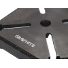 Statyw do wiertarki śr. 42 mm Graphite - 56H655 - Graphite - 8