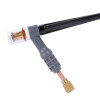 Zestaw części QUARTZSystem 9/20 mała soczewka / 2,4 mm / dysza S / Spartus - NW9-25D20-24-KPL - Spartus - 3