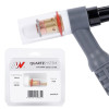 Zestaw części QUARTZSystem 9/20 mała soczewka / 1,6 mm / dysza L / Spartus - NW9-32D20-16-KPL - Spartus - 1