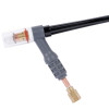 Zestaw części QUARTZSystem 9/20 mała soczewka / 2,4 mm / dysza L / Spartus - NW9-32D20-24-KPL - Spartus - 3