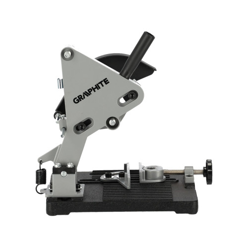 Statyw do szlifierek kątowych 125 i 115 mm Graphite - 56H650 - Graphite - 1 2