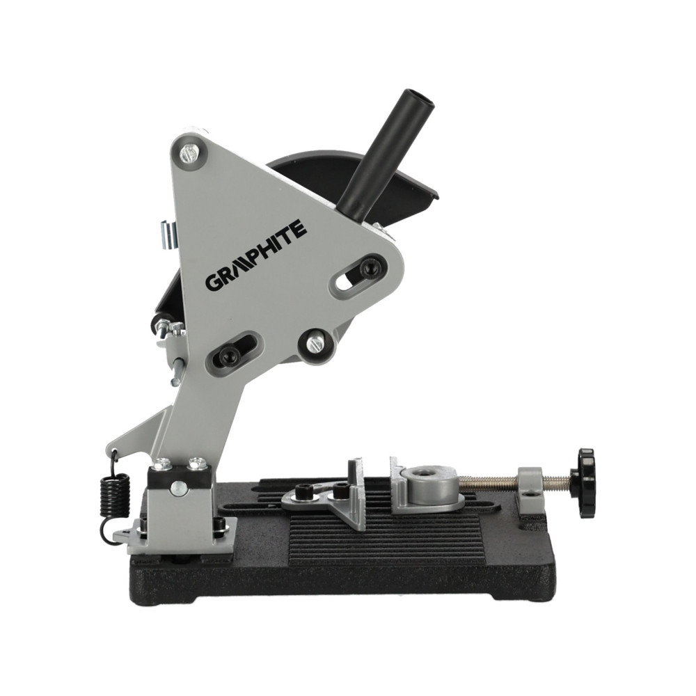 Statyw do szlifierek kątowych 125 i 115 mm Graphite - 56H650 - Graphite - 2
