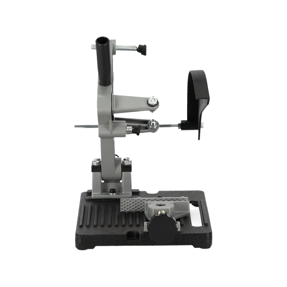 Statyw do szlifierek kątowych 125 i 115 mm Graphite - 56H650 - Graphite - 4