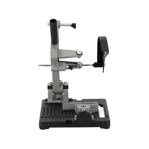 Statyw do szlifierek kątowych 125 i 115 mm Graphite - 56H650 - Graphite - 4