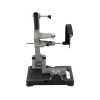 Statyw do szlifierek kątowych 125 i 115 mm Graphite - 56H650 - Graphite - 4