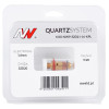 Zestaw części QUARTZSystem 9/20 mała soczewka (wymienne sitko) / 1,6 mm / dysza L / Spartus - NW9-32D21-16-KPL - Spartus - 5