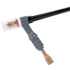Zestaw części QUARTZSystem 9/20 mała soczewka (wymienne sitko) / 1,6 mm / dysza L / Spartus - NW9-32D21-16-KPL - Spartus - 3