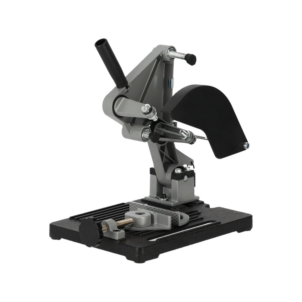 Statyw do szlifierek kątowych 125 i 115 mm Graphite - 56H650 - Graphite - 5