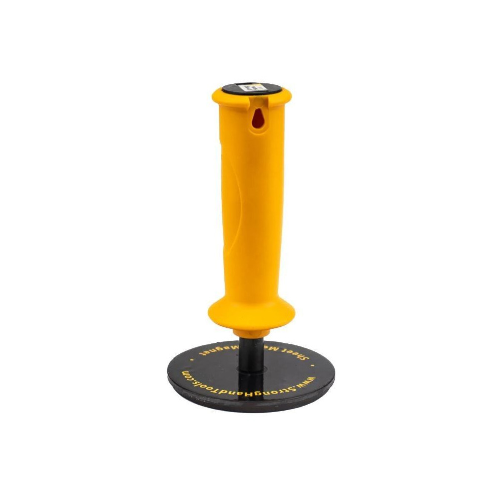Magnesy do blach StrongHand Heavy Duty 20 kg / 2 szt. - MCB82 - Strong Hand Tools - 2