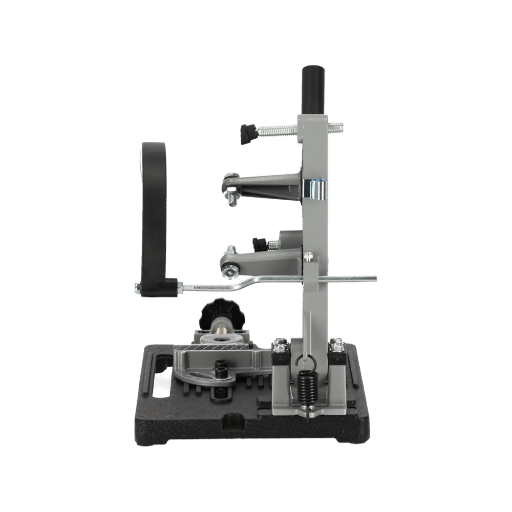 Statyw do szlifierek kątowych 125 i 115 mm Graphite - 56H650 - Graphite - 7