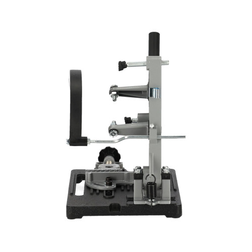 Statyw do szlifierek kątowych 125 i 115 mm Graphite - 56H650 - Graphite - 7