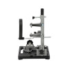 Statyw do szlifierek kątowych 125 i 115 mm Graphite - 56H650 - Graphite - 7