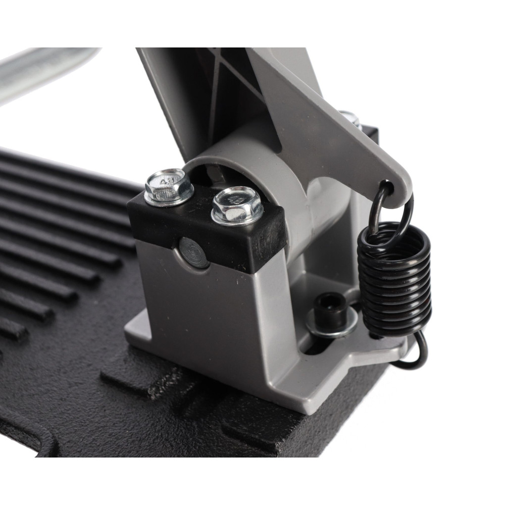 Statyw do szlifierek kątowych 125 i 115 mm Graphite - 56H650 - Graphite - 8