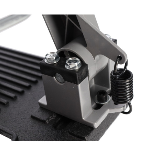 Statyw do szlifierek kątowych 125 i 115 mm Graphite - 56H650 - Graphite - 8