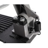 Statyw do szlifierek kątowych 125 i 115 mm Graphite - 56H650 - Graphite - 8