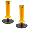Magnesy do blach StrongHand Heavy Duty 20 kg / 2 szt. - MCB82 - Strong Hand Tools - 1