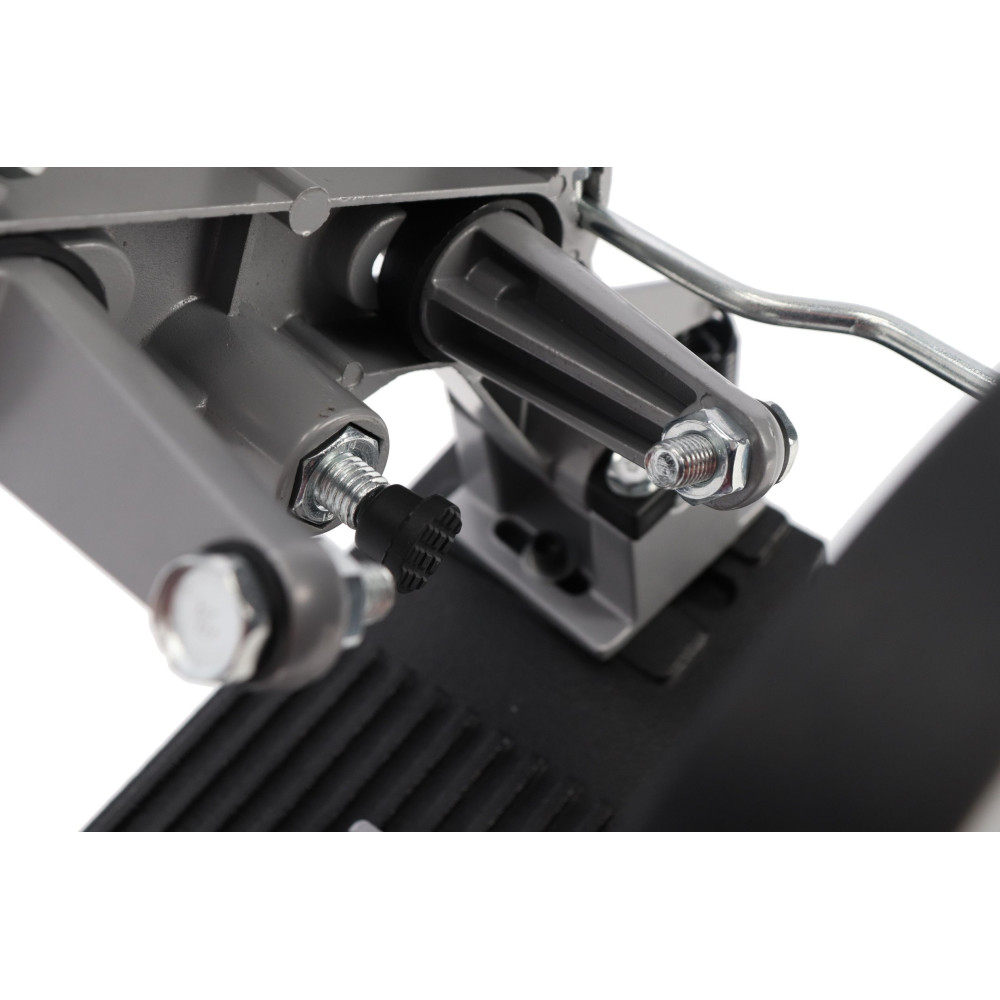 Statyw do szlifierek kątowych 125 i 115 mm Graphite - 56H650 - Graphite - 10