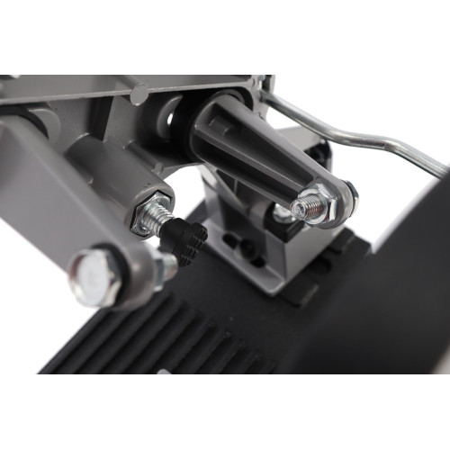 Statyw do szlifierek kątowych 125 i 115 mm Graphite - 56H650 - Graphite - 10