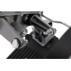 Statyw do szlifierek kątowych 125 i 115 mm Graphite - 56H650 - Graphite - 10